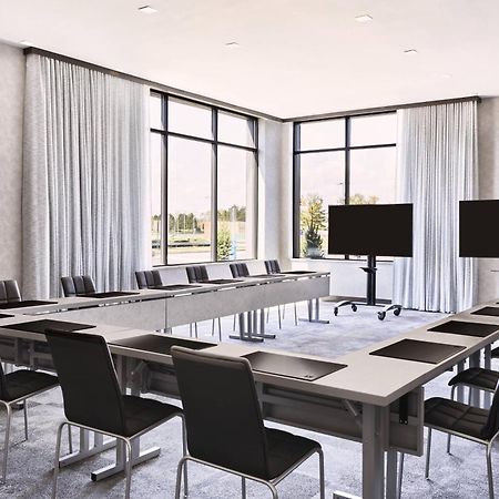 Ac Hotel By Marriott Bridgewater Luaran gambar