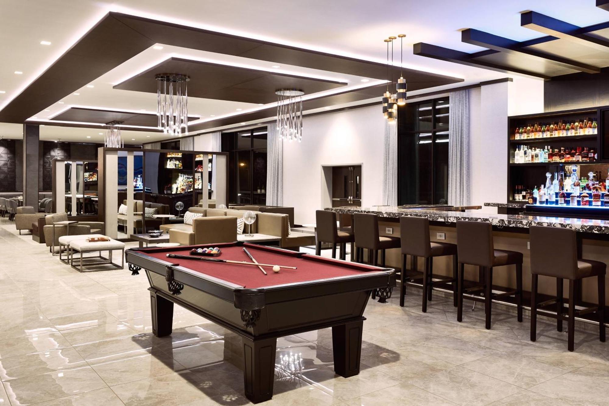 Ac Hotel By Marriott Bridgewater Luaran gambar