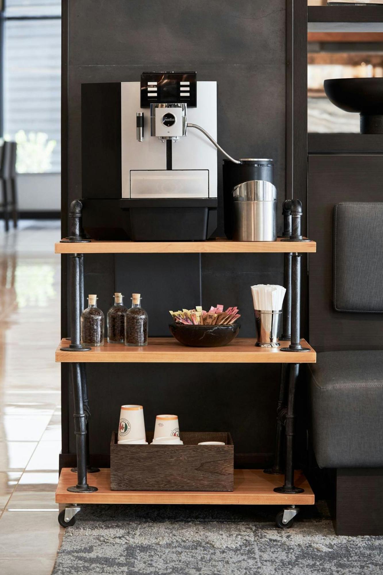 Ac Hotel By Marriott Bridgewater Luaran gambar