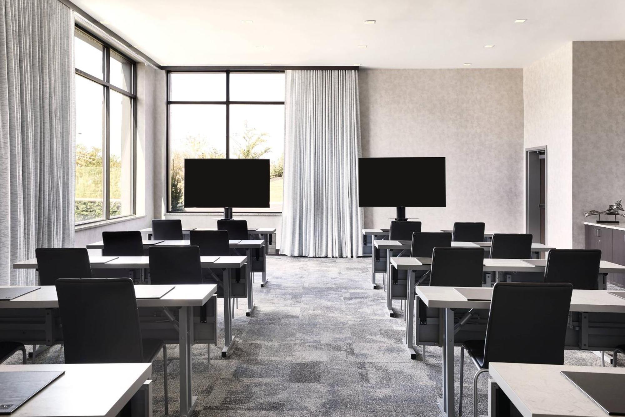 Ac Hotel By Marriott Bridgewater Luaran gambar