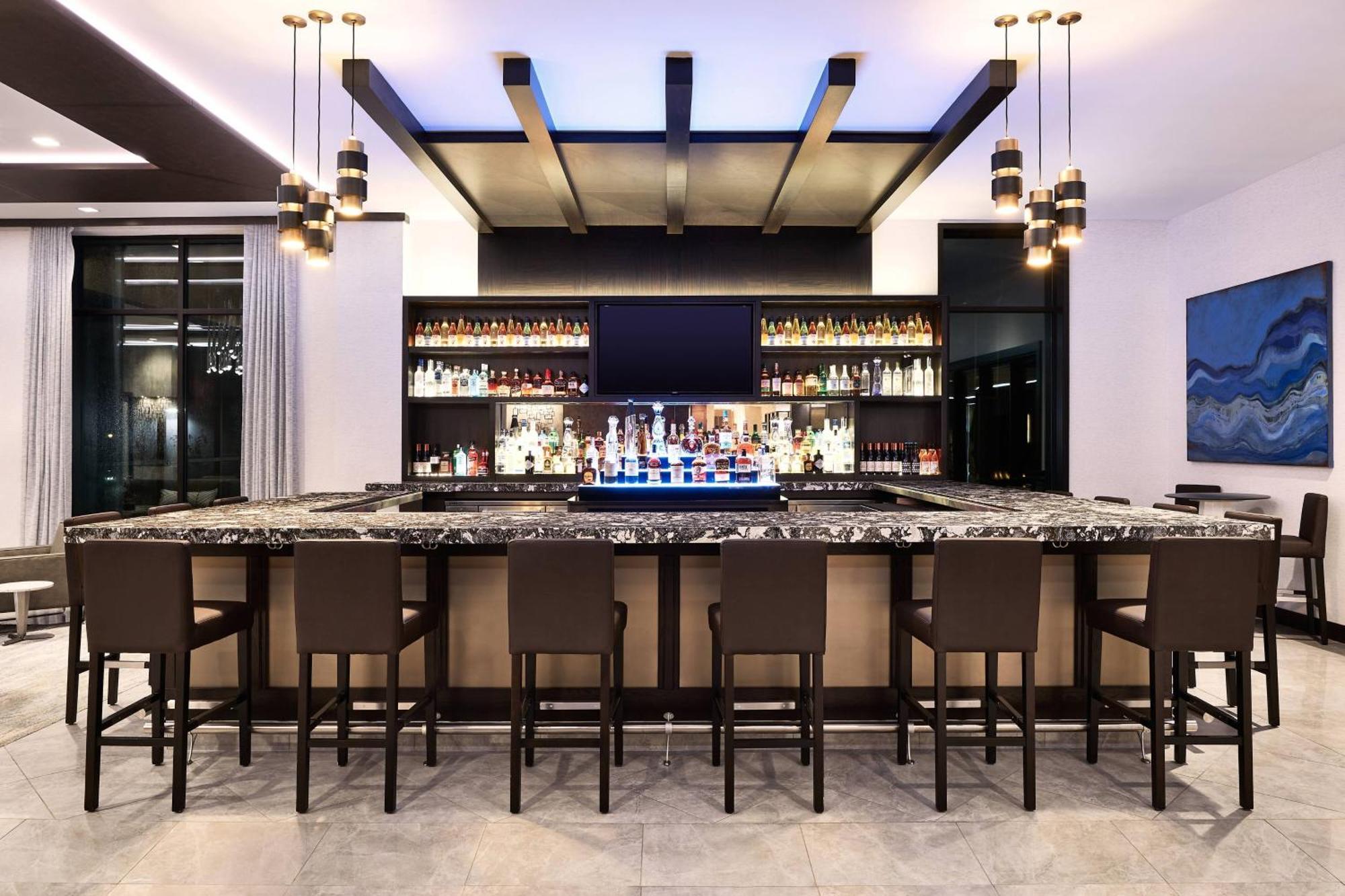 Ac Hotel By Marriott Bridgewater Luaran gambar