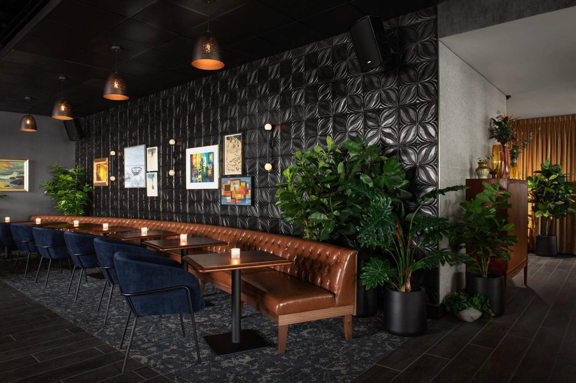 Ac Hotel By Marriott Bridgewater Luaran gambar