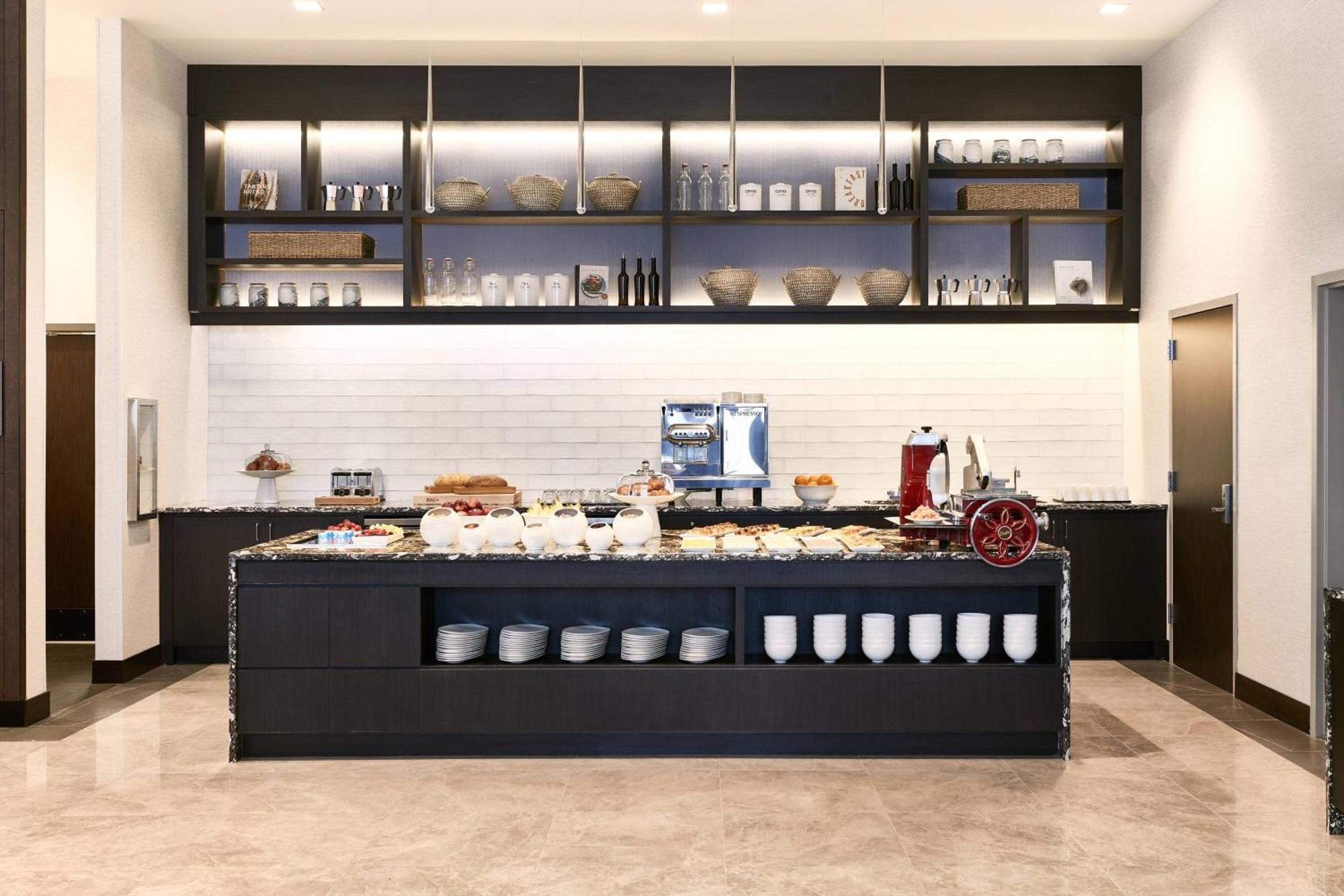 Ac Hotel By Marriott Bridgewater Luaran gambar