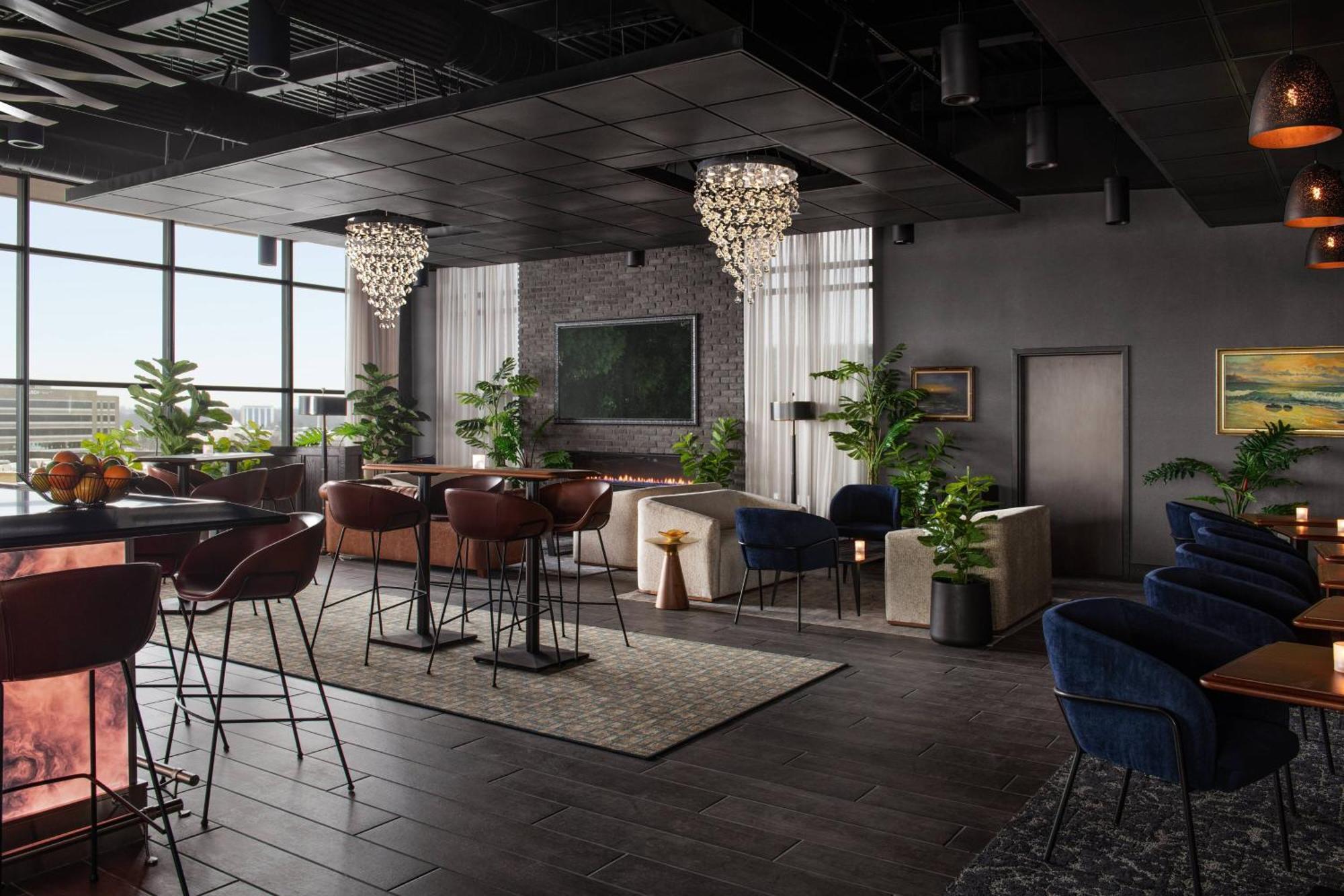 Ac Hotel By Marriott Bridgewater Luaran gambar