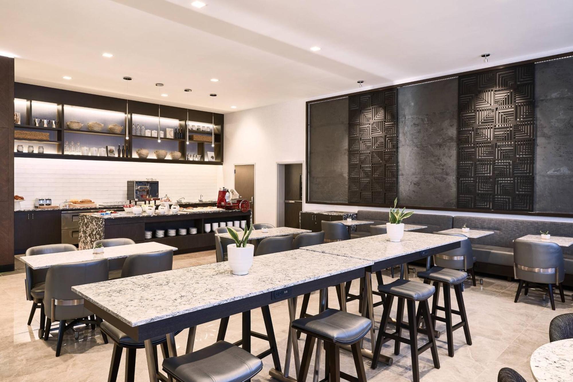 Ac Hotel By Marriott Bridgewater Luaran gambar