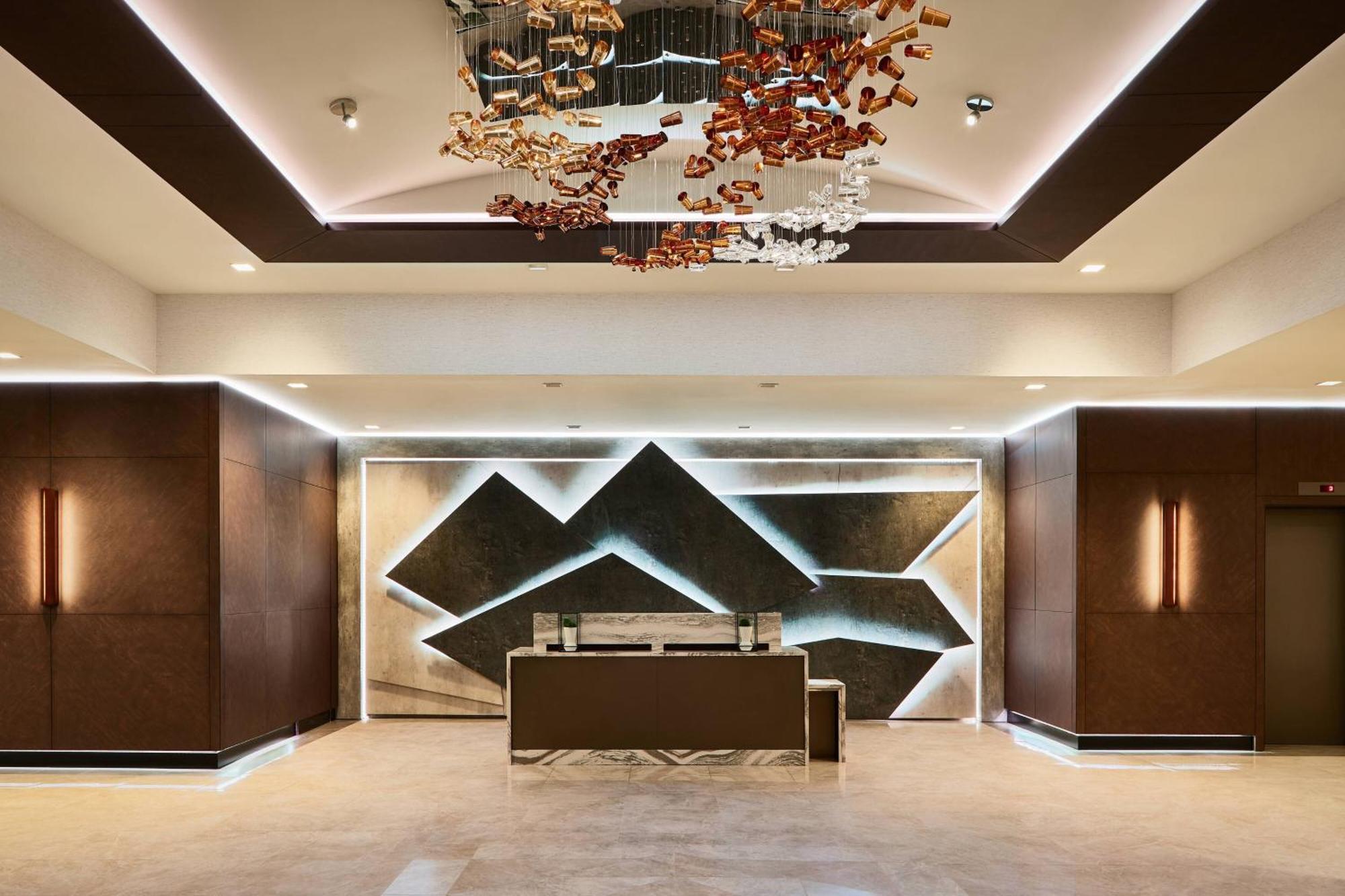 Ac Hotel By Marriott Bridgewater Luaran gambar