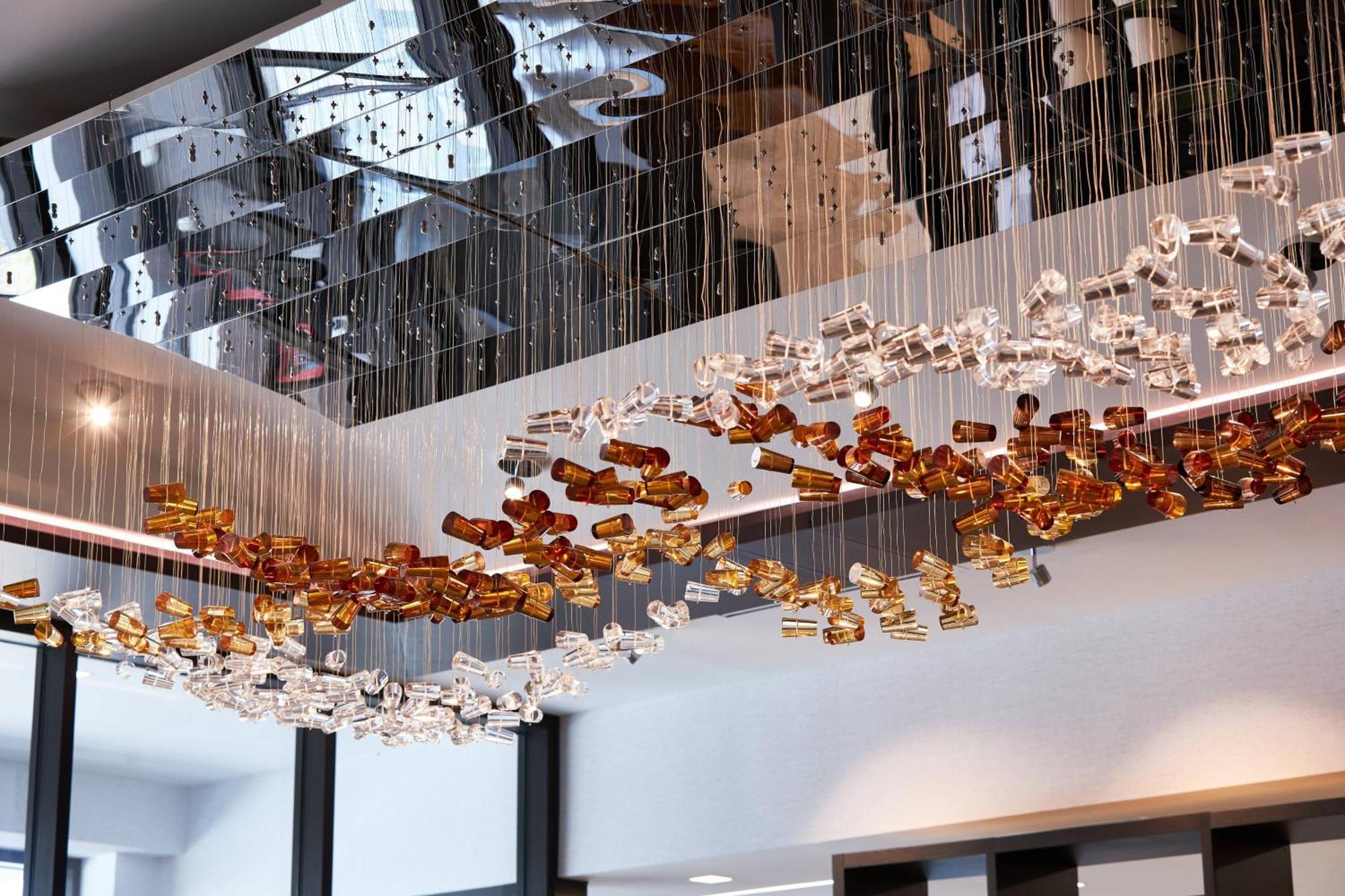 Ac Hotel By Marriott Bridgewater Luaran gambar