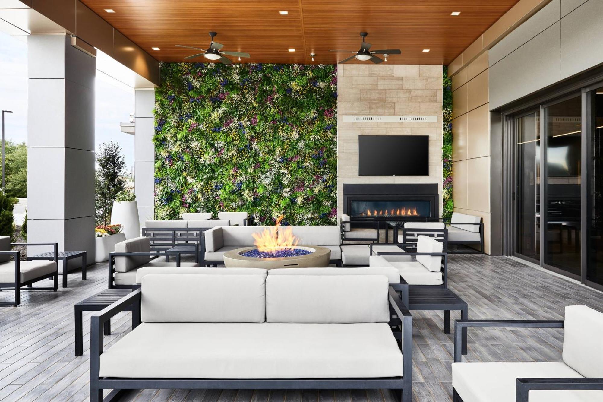 Ac Hotel By Marriott Bridgewater Luaran gambar