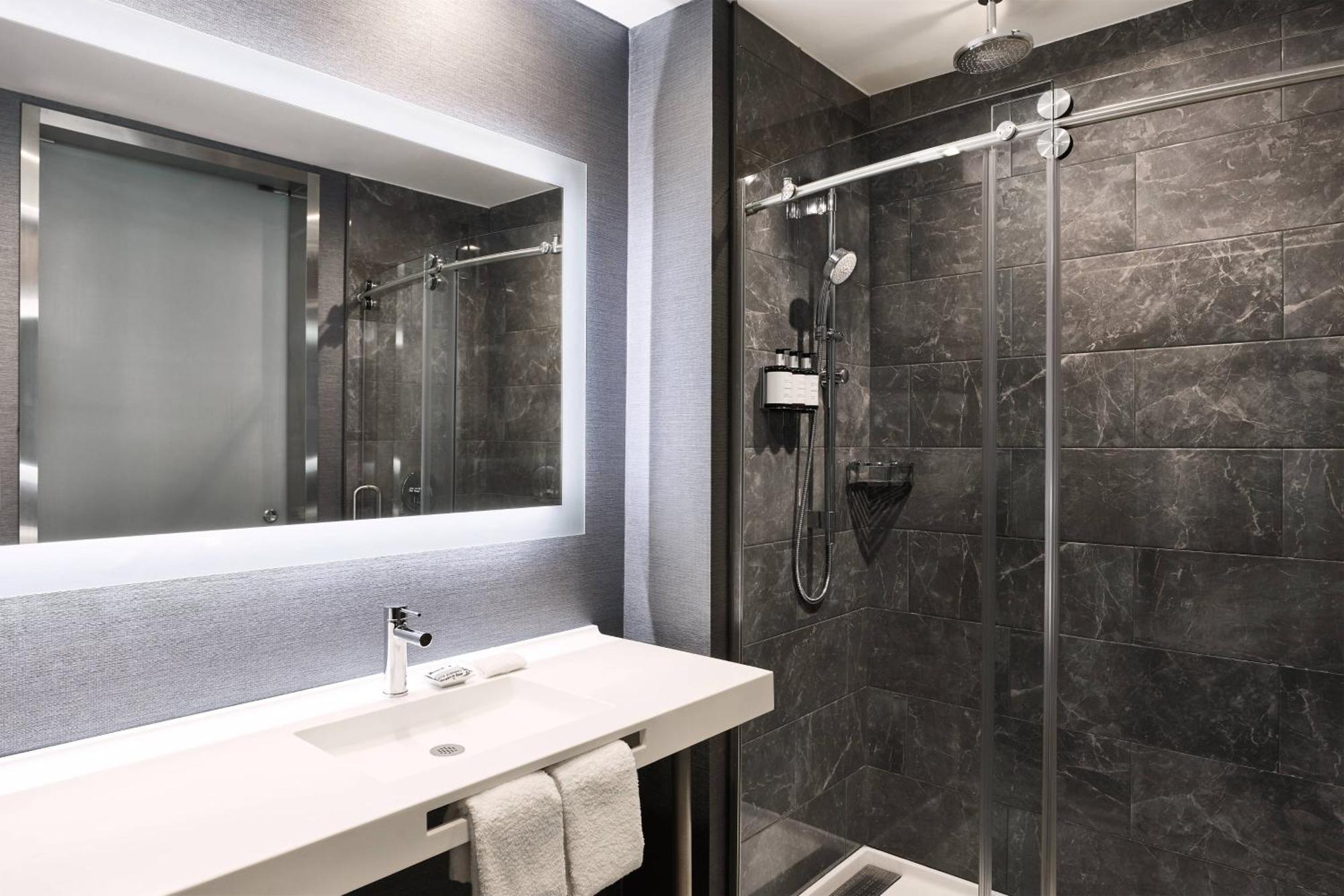 Ac Hotel By Marriott Bridgewater Luaran gambar